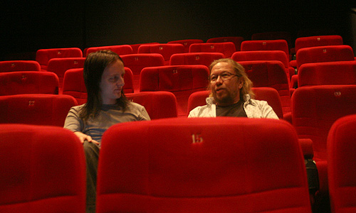 Pekka Karjalainen