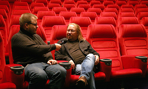 Pekka Karjalainen
