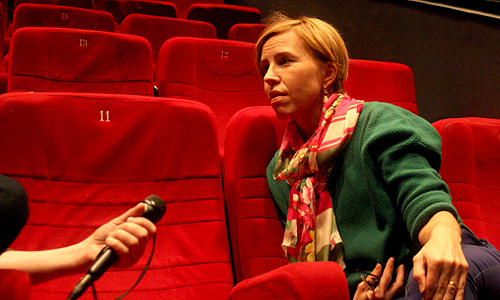 Virpi Suutari