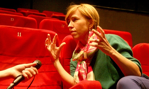 Virpi Suutari