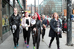 Hobbyhorse Revolution