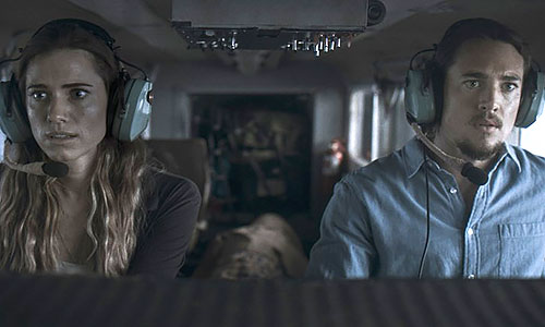 © SF Studios Production Horizon Line