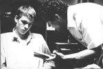 Hurricane Streets - (c) 1998 Posthorn Pictures