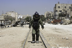 The Hurt Locker