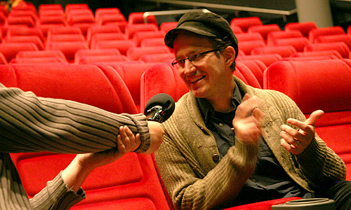 Juho Kuosmanen