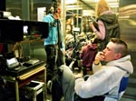 Jukka-Pekka Siili - © 2003 Seppo Louhi & Helsinki Filmi Oy
