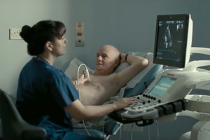 I, Daniel Blake