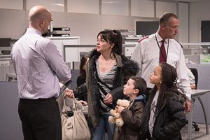 I, Daniel Blake