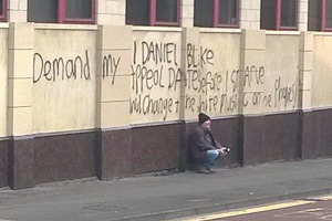 I, Daniel Blake