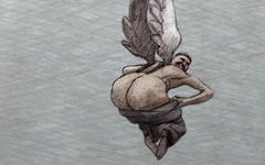 Idiots and Angels