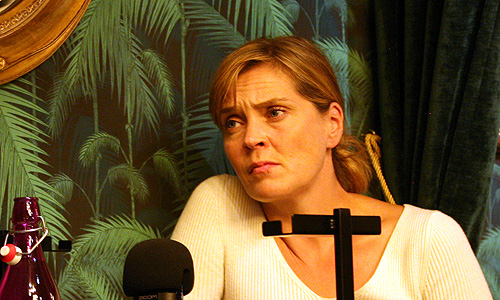 Tiina Lymi 