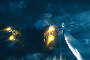 Imaginaerum