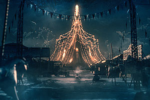 Imaginaerum