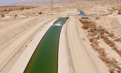 Imperial Valley