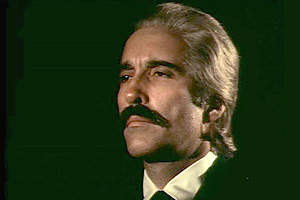 In Search of Dracula