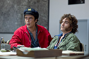 Inherent Vice