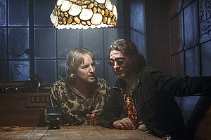 Inherent Vice