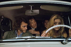 Inherent Vice
