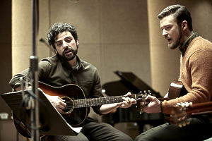 Inside Llewyn Davis