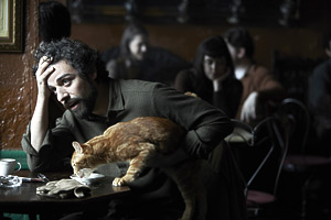 Inside Llewyn Davis