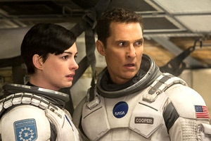 Interstellar