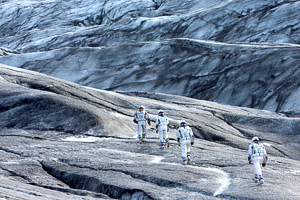 Interstellar