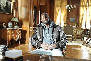 Intouchables