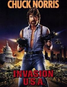 Invasion USA