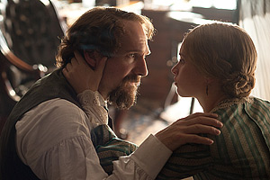 The Invisible Woman