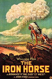 The Iron Horse