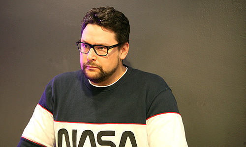Timo Vuorensola