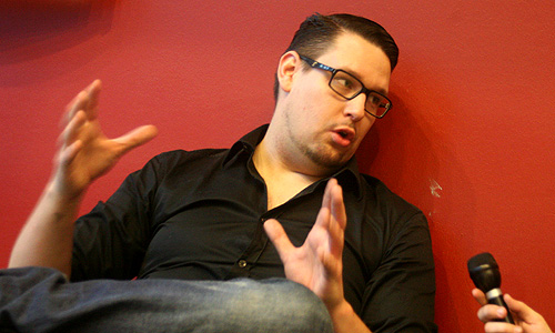 Timo Vuorensola
