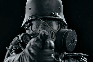 Iron Sky