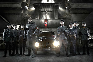 Iron Sky