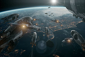 Iron Sky