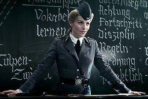 Iron Sky