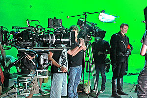 Iron Sky