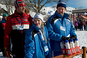 Isänmaallinen mies