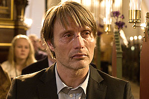 Jagten