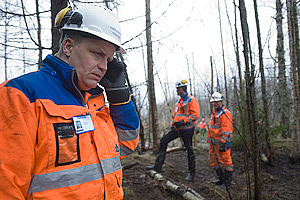 Jättiläinen