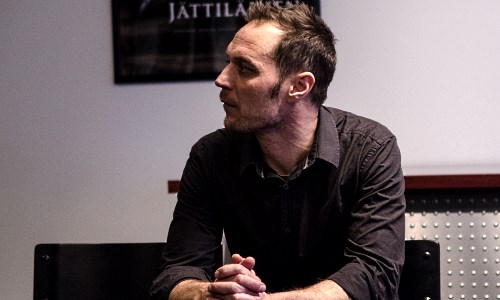 Aleksi Salmenperä