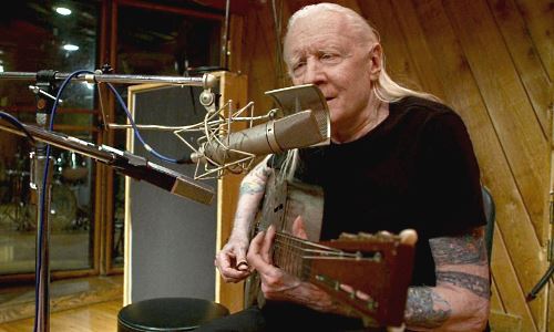Johnny Winter – Down & Dirty 