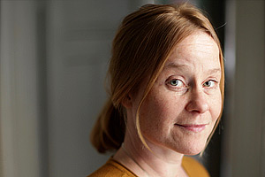 Mia Halme