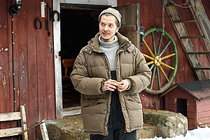 Joulumaa