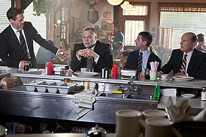 The Judge