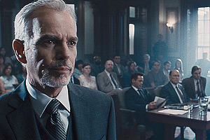 The Judge
