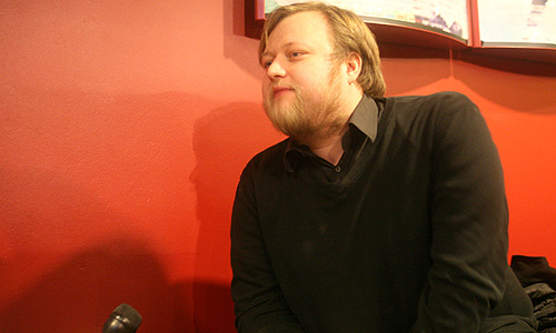 Lauri Maijala