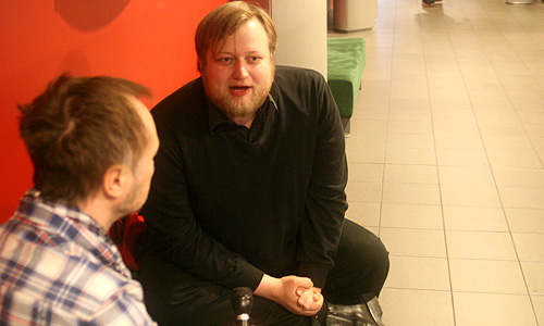 Lauri Maijala