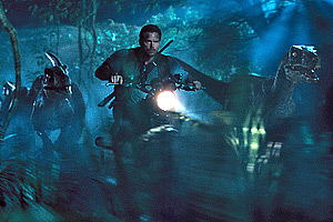 Jurassic World