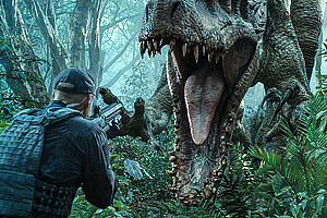 Jurassic World